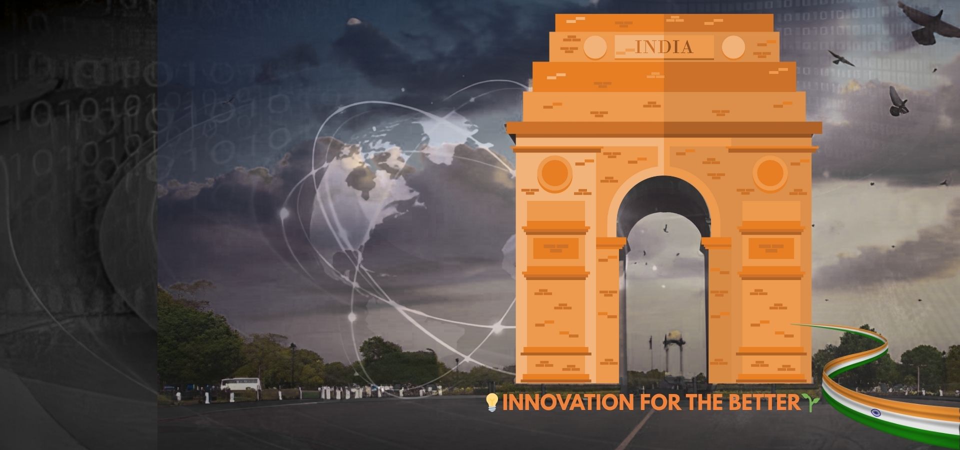 New Banner Bhart Technology and Consulting