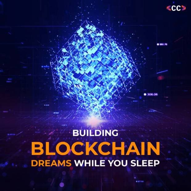 RVEEPRO Joins Forces with Chaincode Consulting LLP for Blockchain Innovation